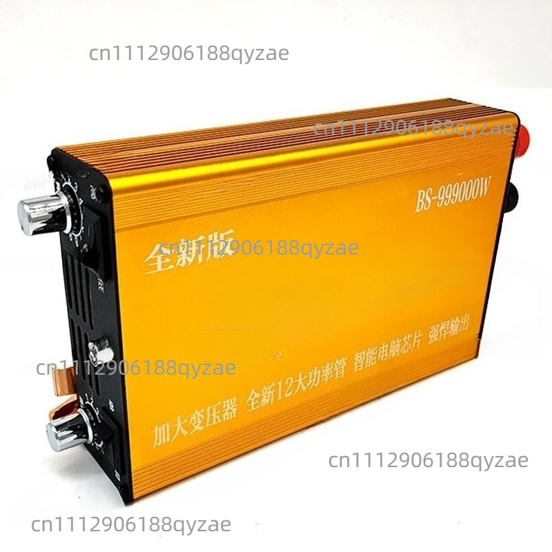 High Power Inverter Head Kit - - đánh giá và giá Boost Converter