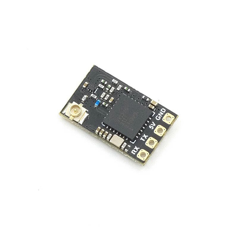 ABXE-5X ELRS Receiver 2.4Ghz N - đánh giá và giá Antenna 2.4Ghz