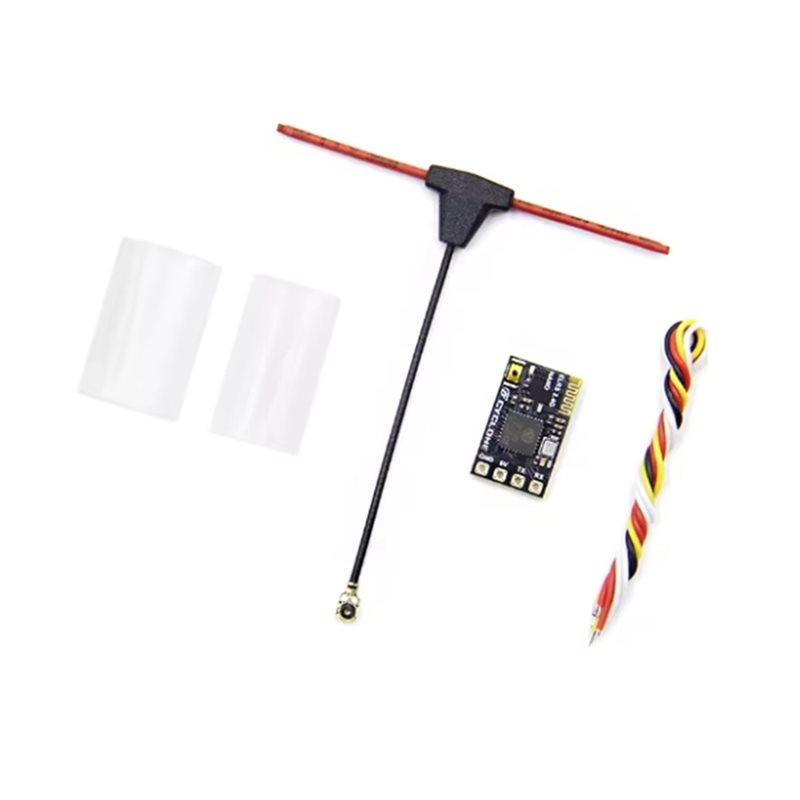 ABXE-5X ELRS Receiver 2.4Ghz N - đánh giá và giá Antenna 2.4Ghz