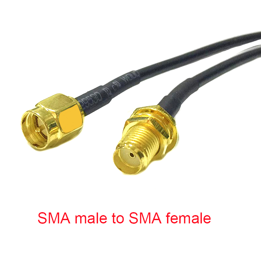 Anten WIFI Nối SMA Đực Cắm Jac - đánh giá và giá Ipex Connector