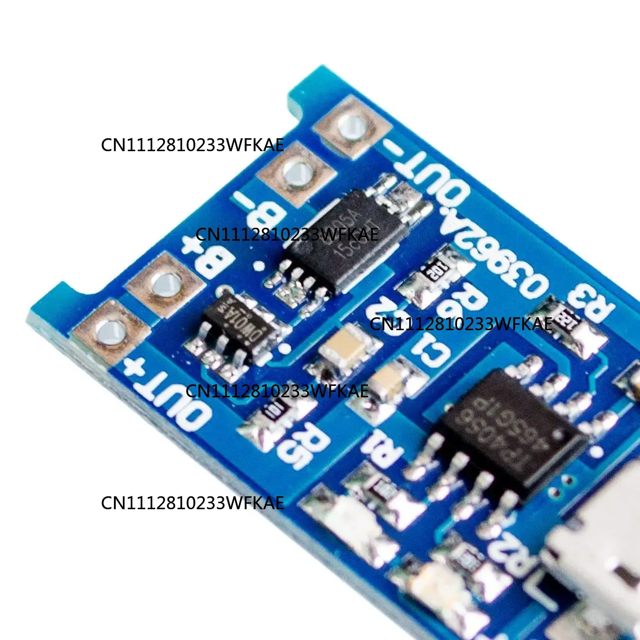 100PCS TP4056 TC4056 Micro USB - đánh giá và giá Li Ion Charger Module