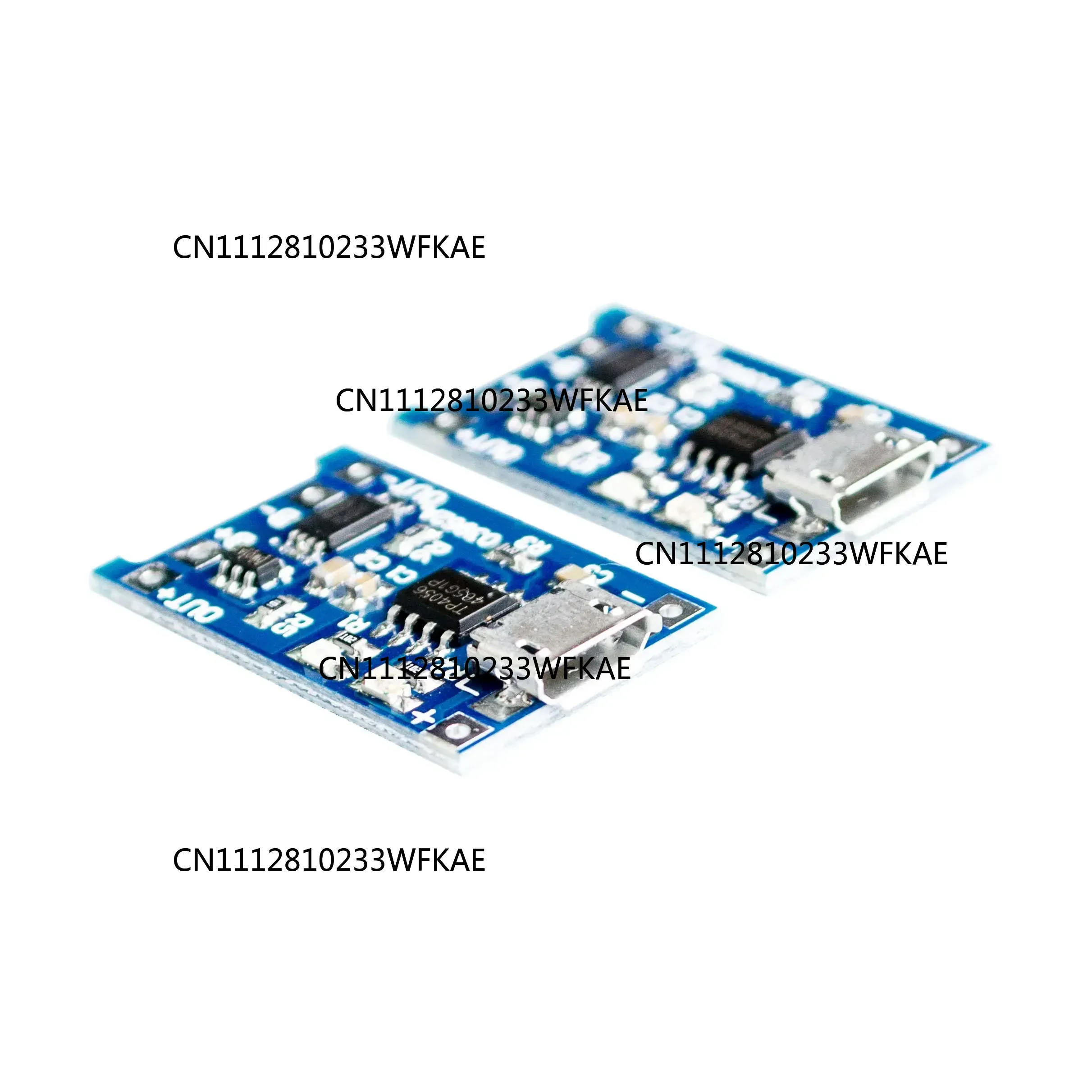 100PCS TP4056 TC4056 Micro USB - đánh giá và giá Li Ion Charger Module