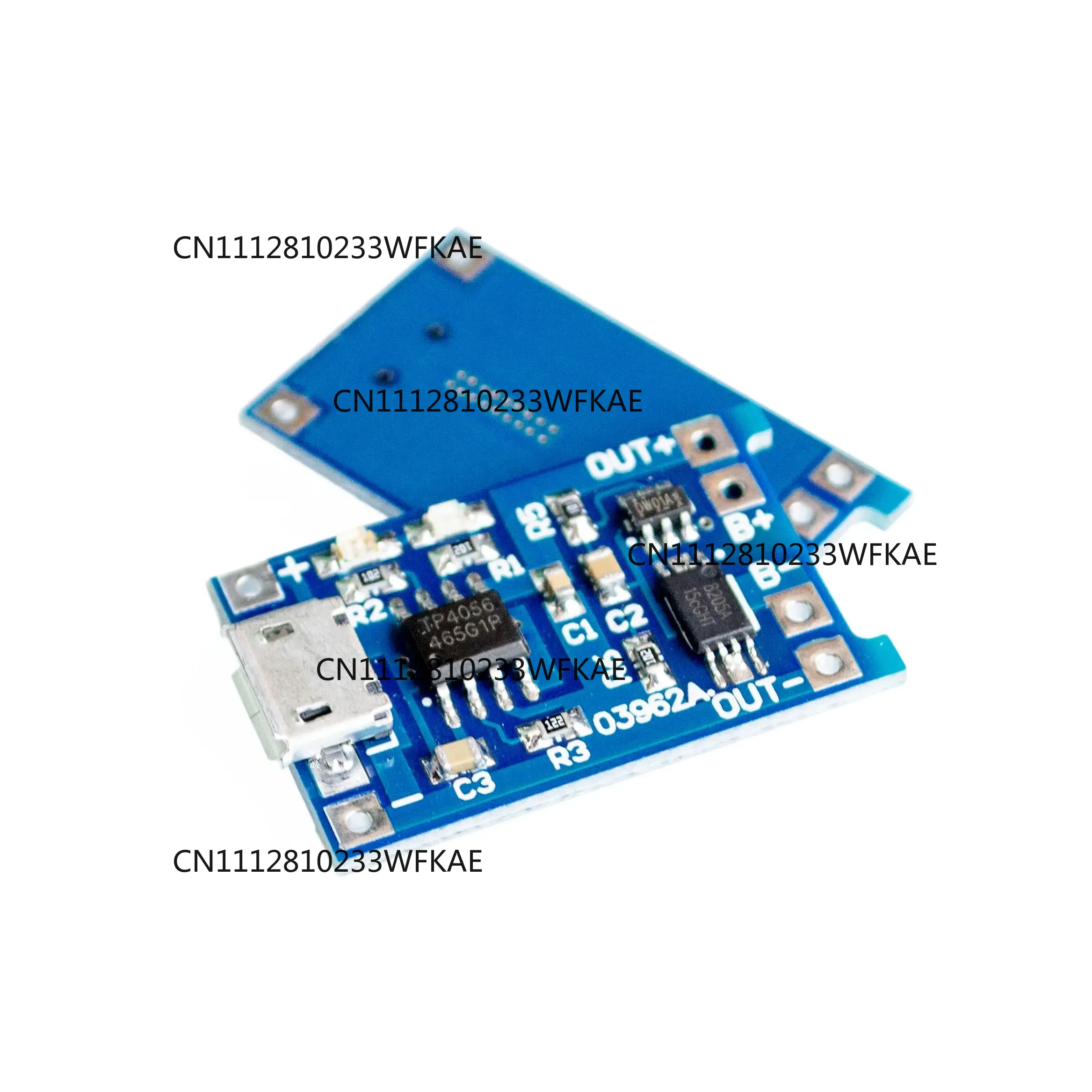 100PCS TP4056 TC4056 Micro USB - đánh giá và giá Li Ion Charger Module