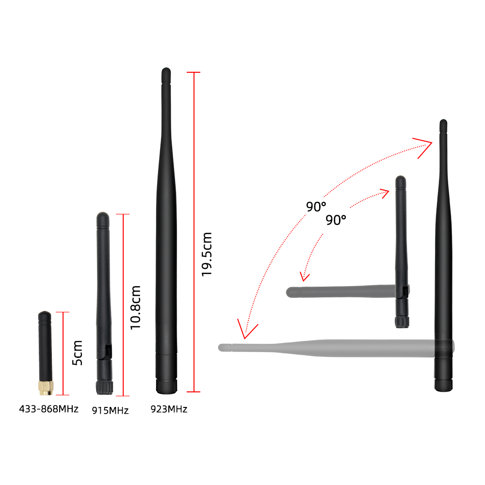LILYGO TTGO Meshtastic T-Beam  - đánh giá và giá Esp32 Battery Holder Lipo