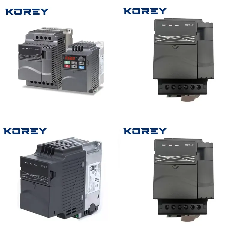 New, Ready Stock VFD-E Series  - đánh giá và giá Dc Dc Converter
