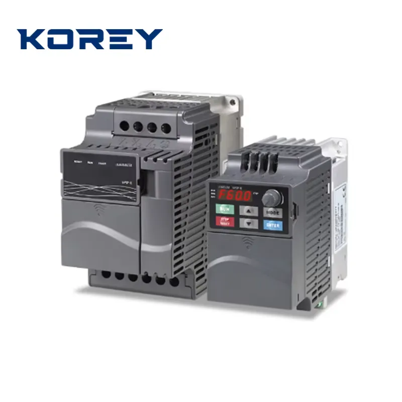 New, Ready Stock VFD-E Series  - đánh giá và giá Dc Dc Converter