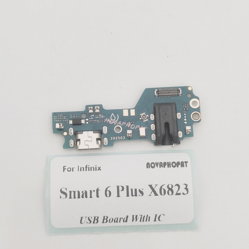 For Infinix Smart 6 Plus X6823 - đánh giá và giá Micro Usb Cable