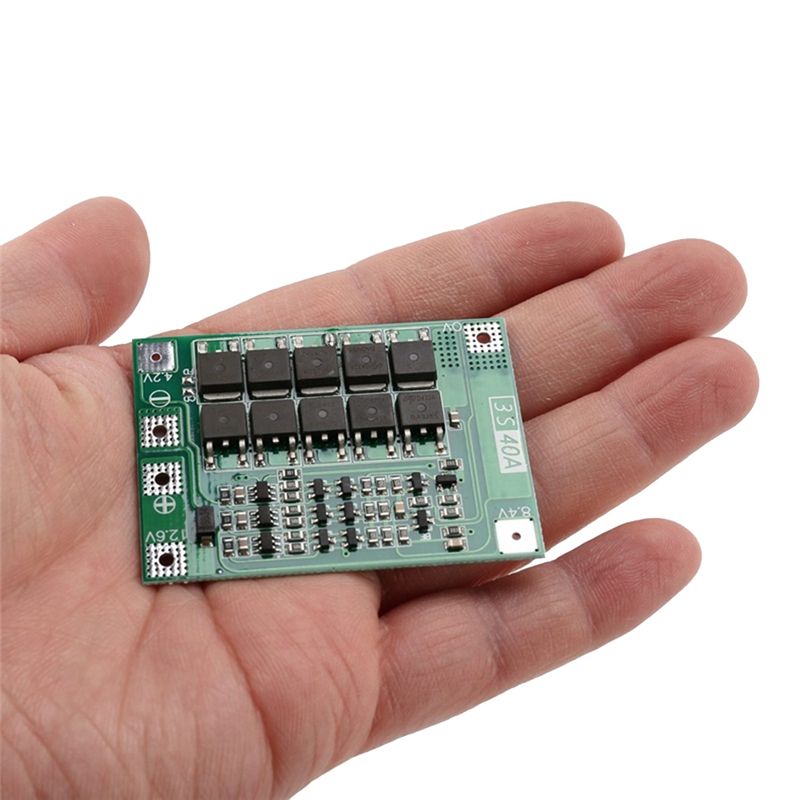 A37T TYPE-C 18650 Lithium Batt - đánh giá và giá Tp4056 Module
