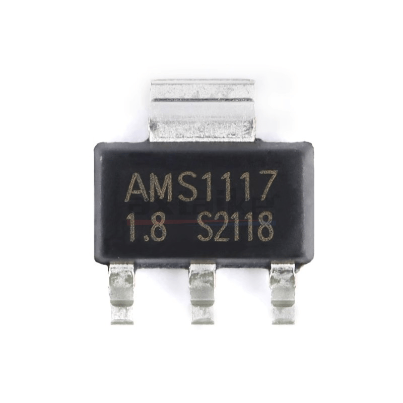 20PCS AMS1117 Series AMS1117-3 - đánh giá và giá Ams1117 Module