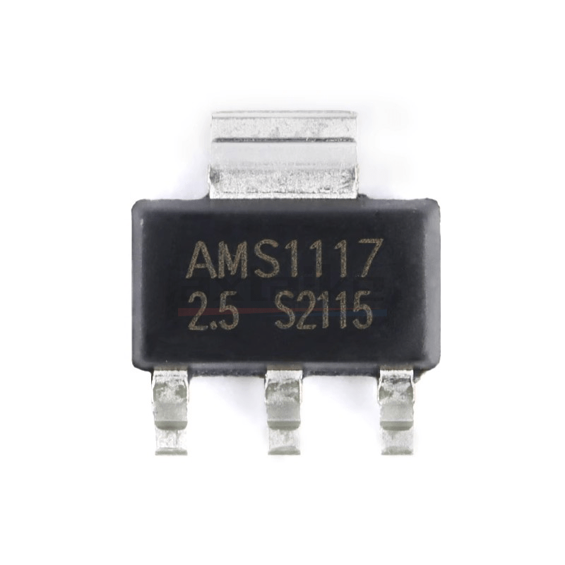20PCS AMS1117 Series AMS1117-3 - đánh giá và giá Ams1117 Module