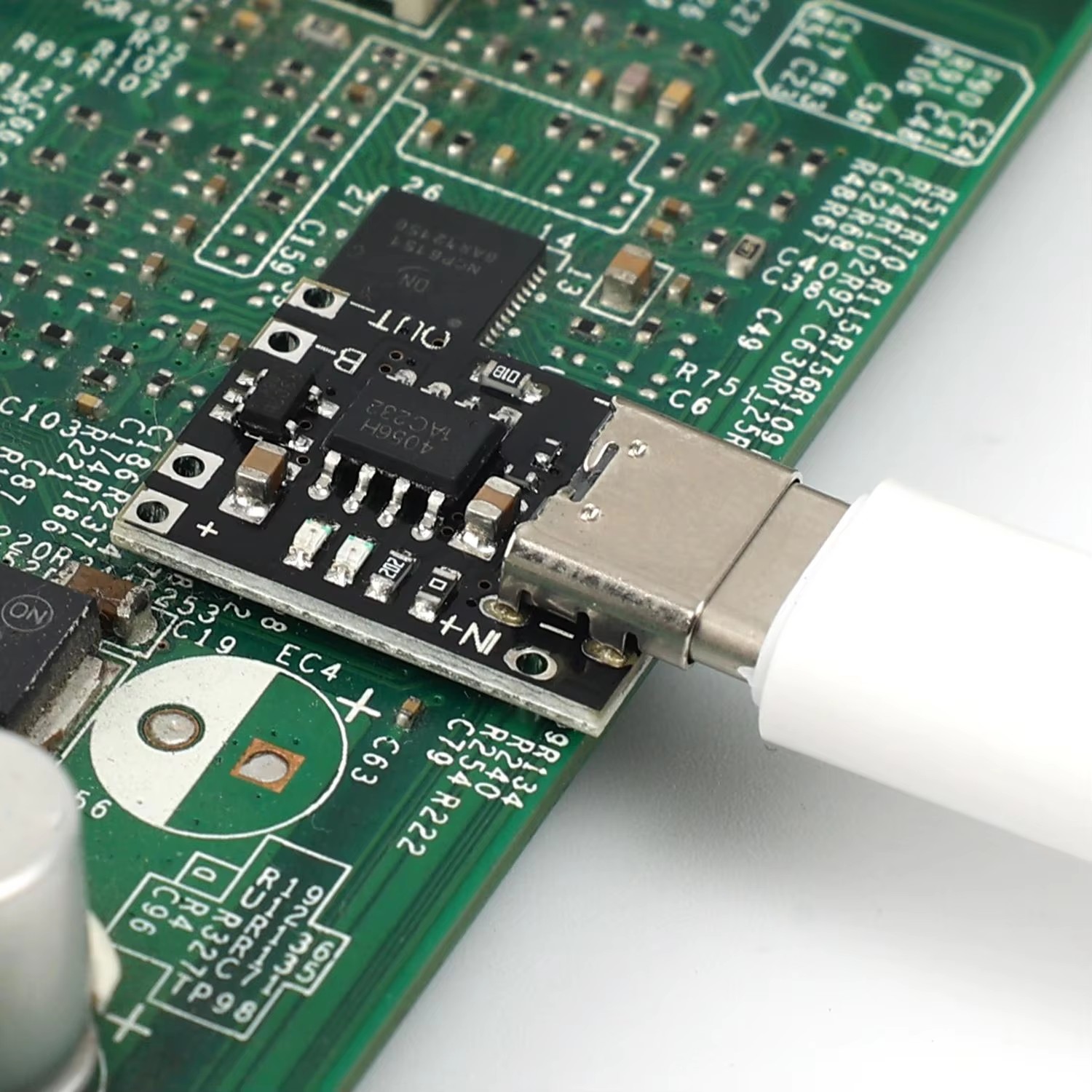 1/10/20PCS 3.7V Lithium Batter - đánh giá và giá Li Ion Charger Module