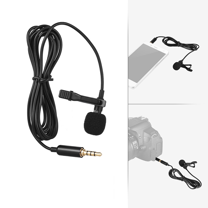 3.5mm Mini Portable Lavalier M - đánh giá và giá Usb C Cable