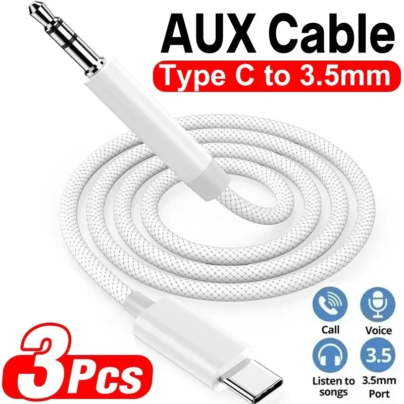 USB C to 3.5mm Male AUX Audio  - đánh giá và giá Usb C Cable
