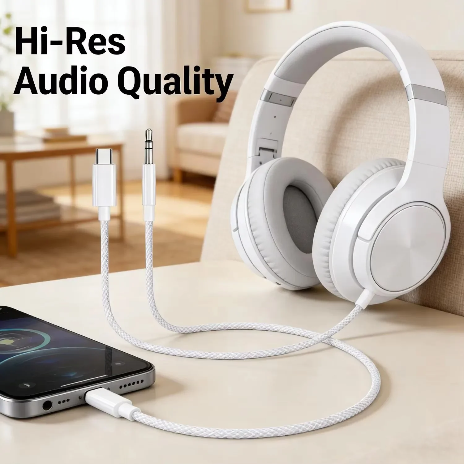 USB C to 3.5mm Male AUX Audio  - đánh giá và giá Usb C Cable