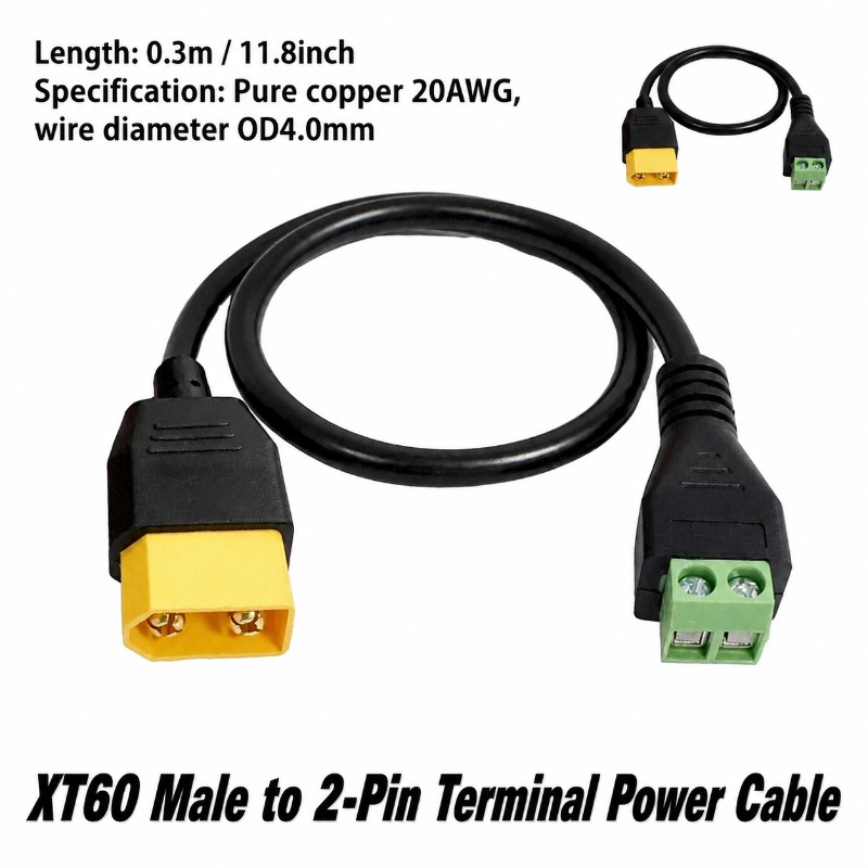 XT60 Connector Male Female To  - đánh giá và giá Screw Terminal Block