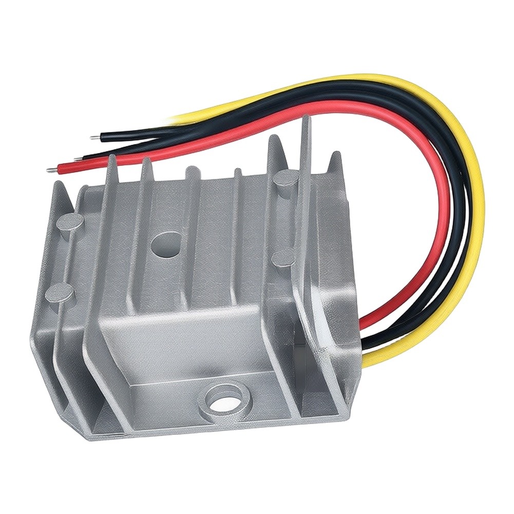 1pc 11-90V To 5V 3A(5A For 6A) - đánh giá và giá Dc Dc Converter