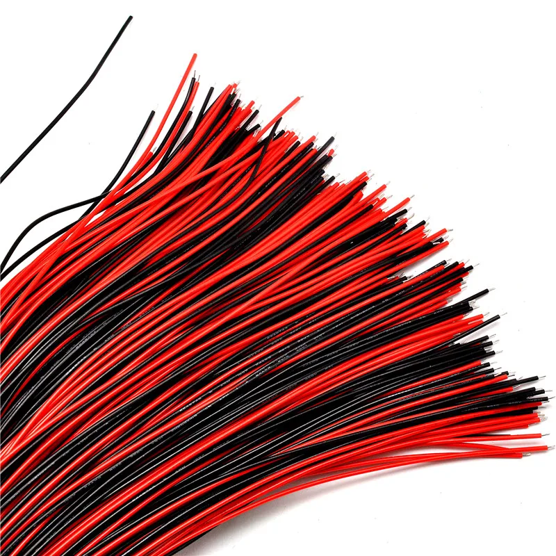 20pcs/lot 2Pin Dupont Cable 2  - đánh giá và giá Jumper Wire Kit