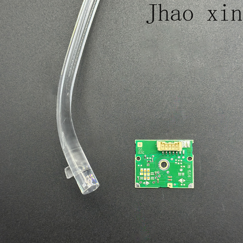 Lamp Tube Car Headlights DRL C - đánh giá và giá Proto Board