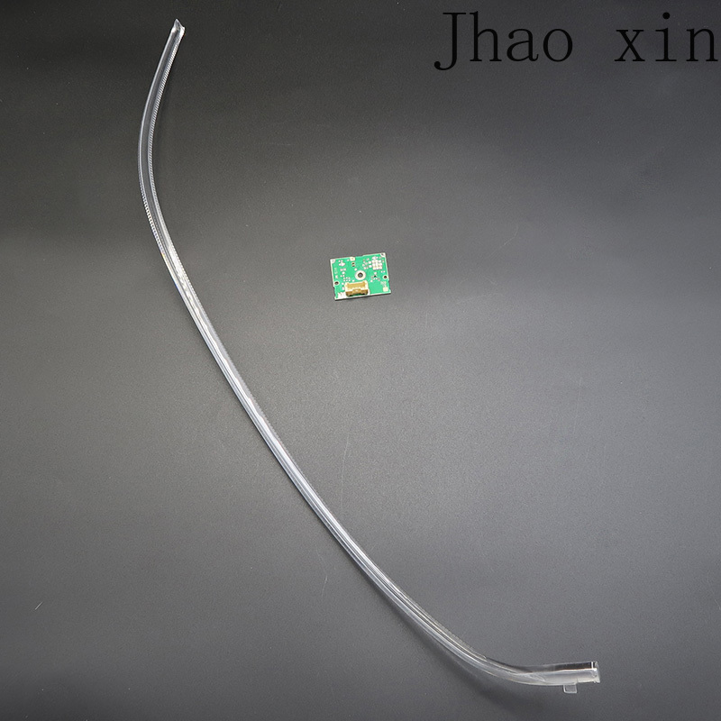 Lamp Tube Car Headlights DRL C - đánh giá và giá Proto Board
